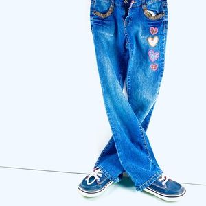 Route 66 Original Clothing Co Sz 10